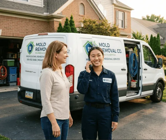 Crawlspace Mold Remediation Mound City, IL FAQs